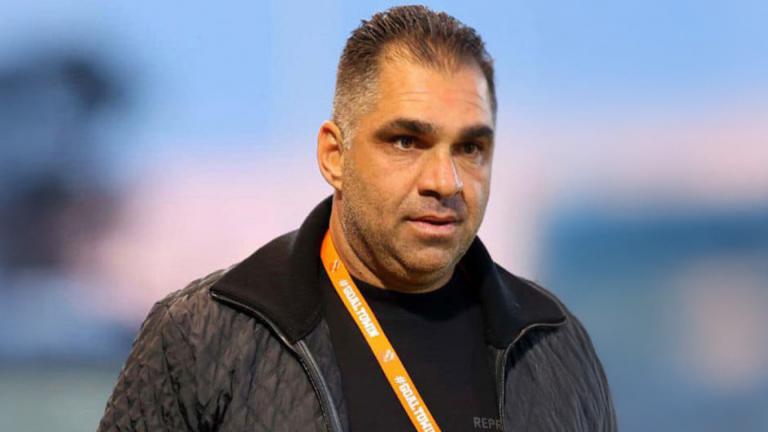 κυπριος επιχειρηματιας