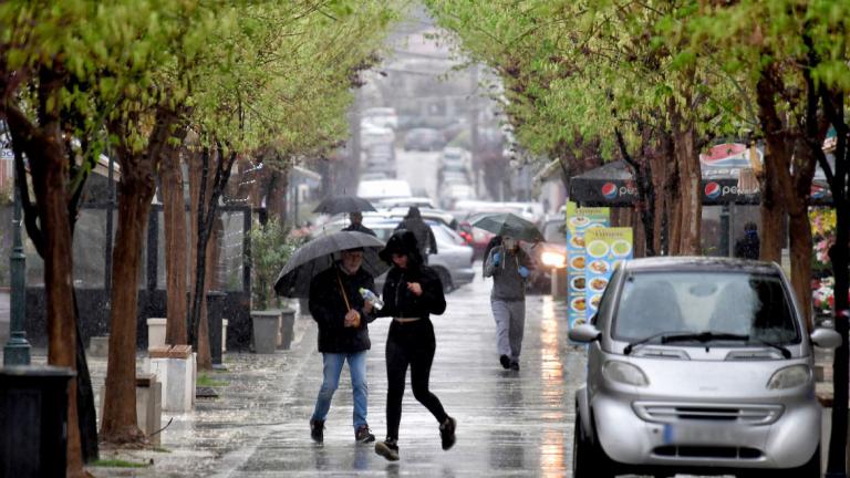 κακοκαιρια