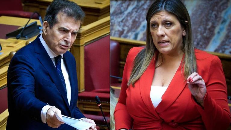 ζωη - χρυσοχοιδης