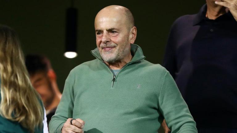 Live streamig: Η συνέντευξη Τύπου του Γιάννη Αλαφούζου για τον Παναθηναϊκό (ΒΙΝΤΕΟ)