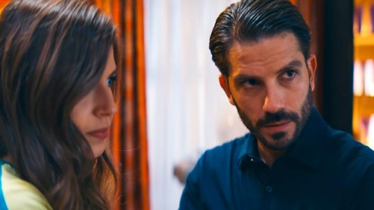 «ΓΙΑΤΙ ΡΕ ΠΑΤΕΡΑ;»: Όσα θα δούμε στο 8ο επεισόδιο την Τρίτη 11 Νοεμβρίου στις 22:30 στον ΑΝΤ1