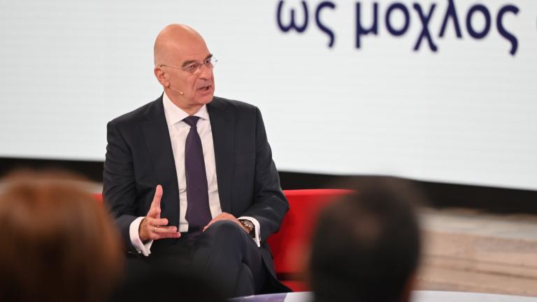 ΝΙΚΟΣ ΔΕΝΔΙΑΣ