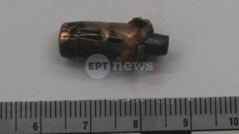 καλαζνικοφ βοριζια