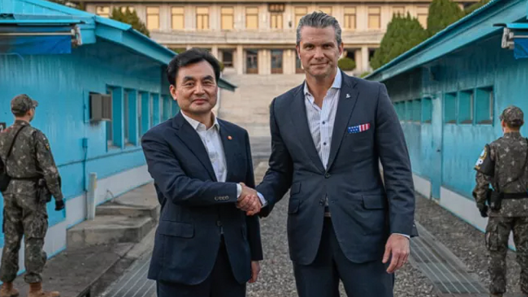 Πιτ Χέγκσεθ