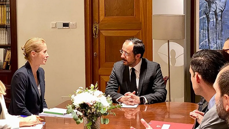 Χριστοδουλίδης καλας