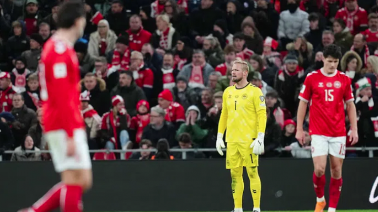 ΛΕΥΚΟΡΩΣΙΑ-ΔΑΝΙΑ