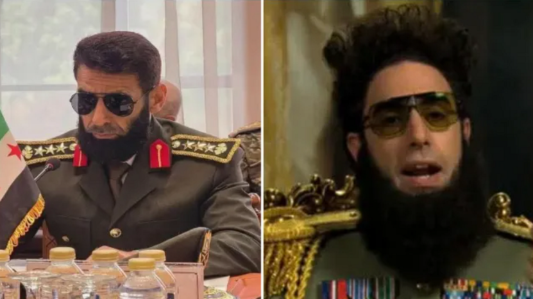 ο δικτατορας