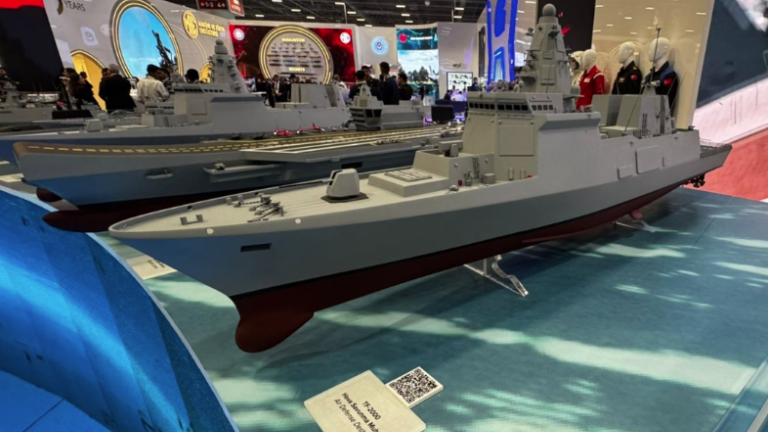 ΤΟΥΡΚΙΚΟ ΑΝΤΙΤΟΡΠΙΛΙΚΟ TF-2000