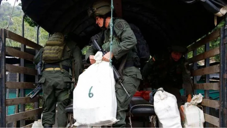 βενεζουελα στρατος