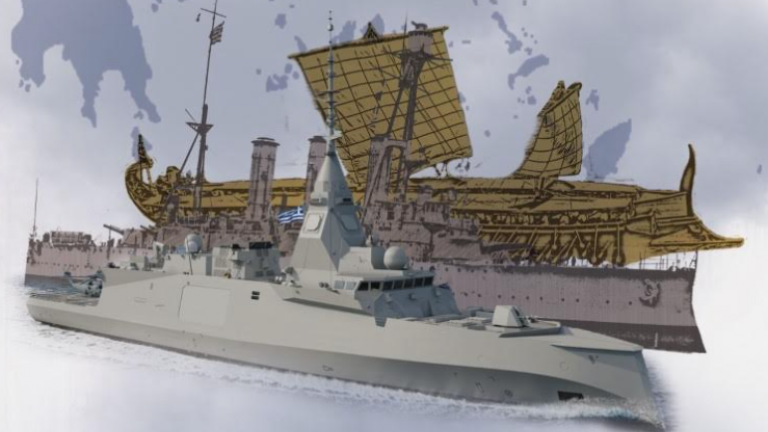 ΠΟΛΕΜΙΚΟ ΝΑΥΤΙΚΟ