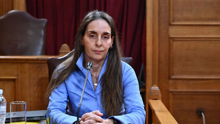 τυχεροπούλου