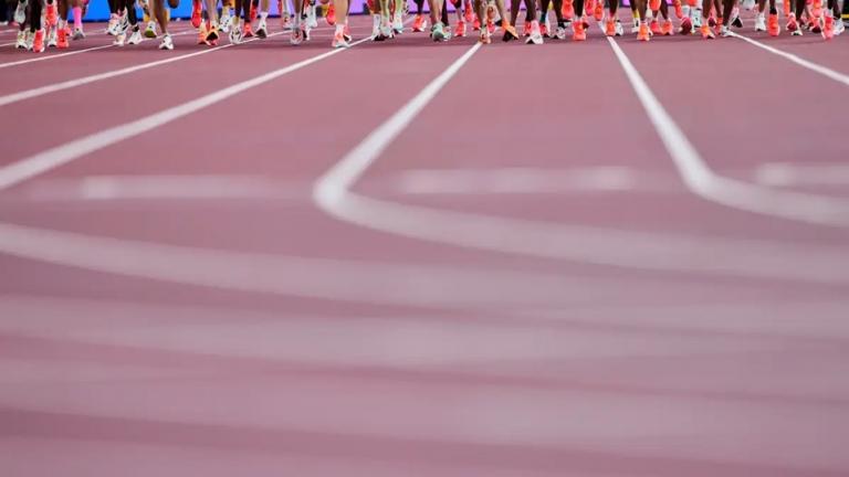 αθλητισμος