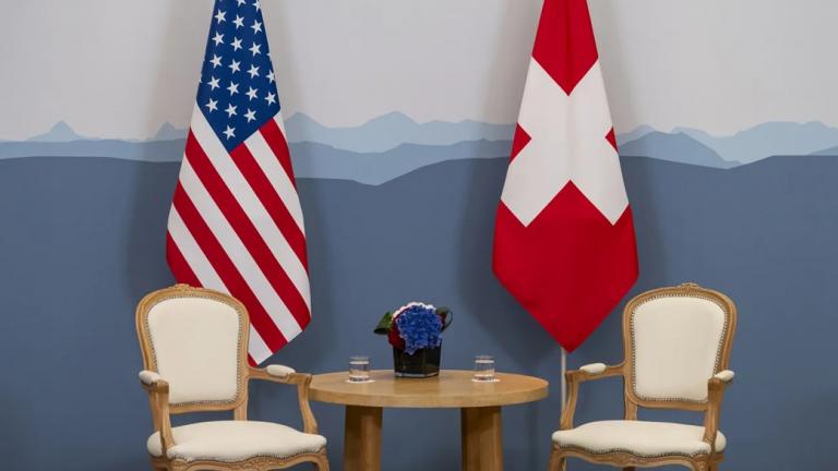 ελβετια ηπα