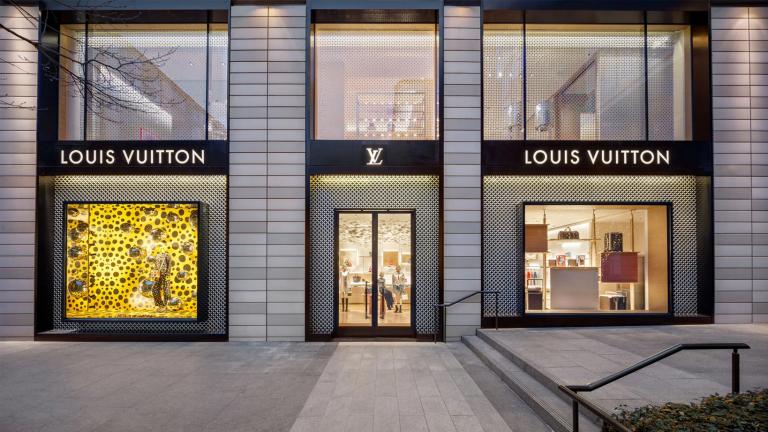 Louis Vuitton