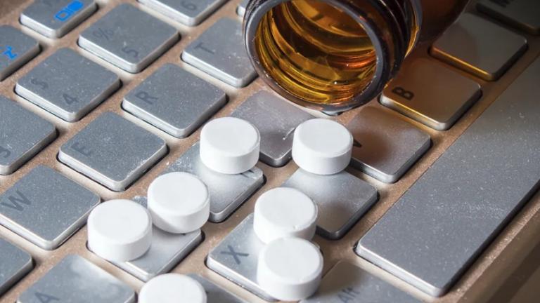 παρανομα φαρμακα