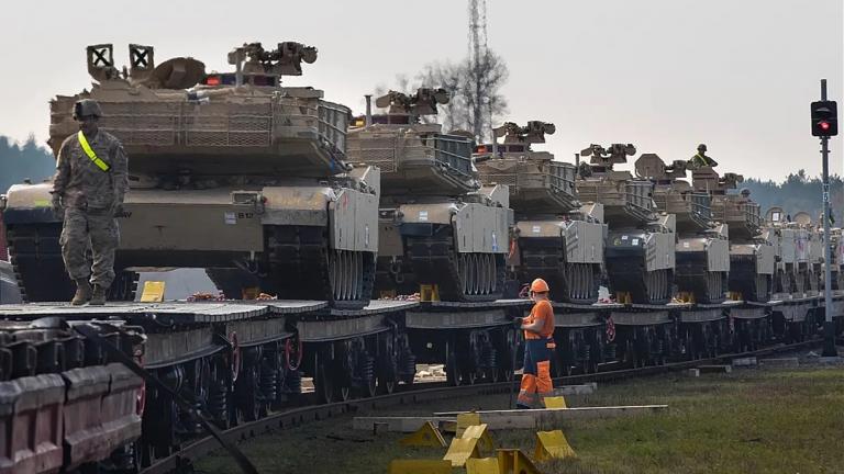 Στρατιωτικό Σένγκεν