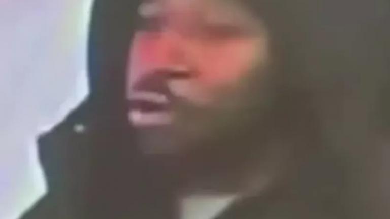 μαχαιρι τρενο