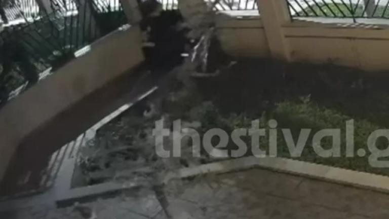 κλοπη στολιδιων