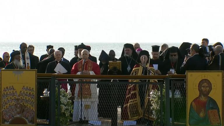 νικαια βυθινιας