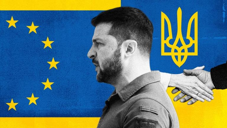 εε και ουκρανια