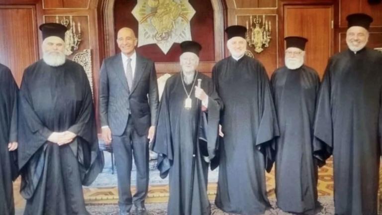 βαρθολομαιοσ τομ μπαρακ