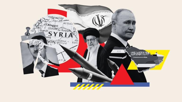 ρωσια στη μεση ανοτλη