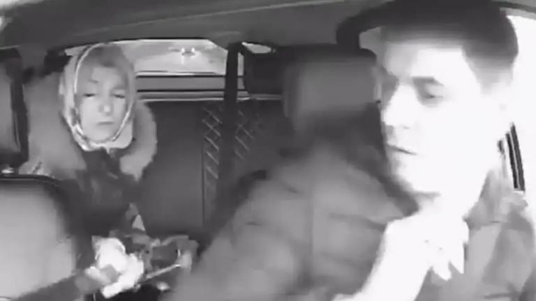 ρωσια ταξι ματσετα