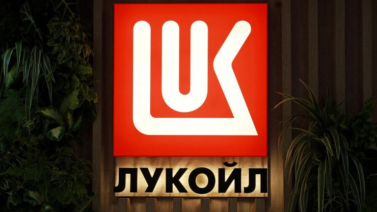 Lukoil