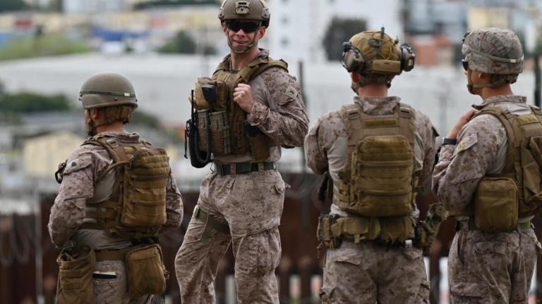 αμερικανικος στρατος