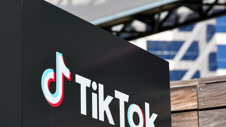 tik tok