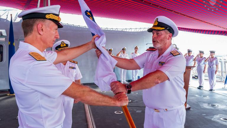 EUNAFOR “ASPIDES”