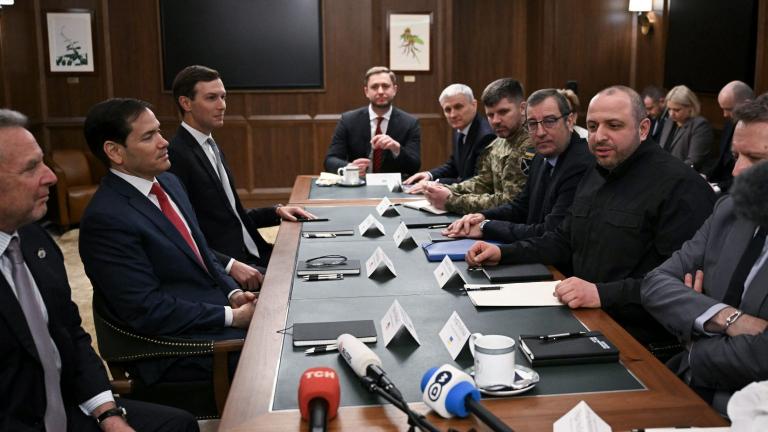 Διαπραγματεύσεις 