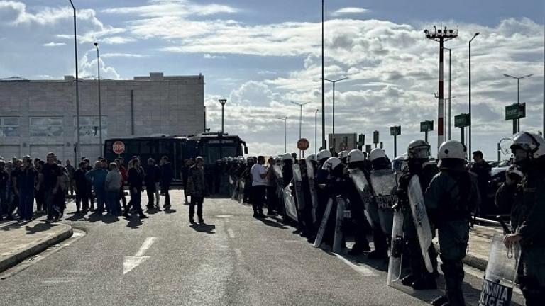 αγροτες αλεξανδρουπολη