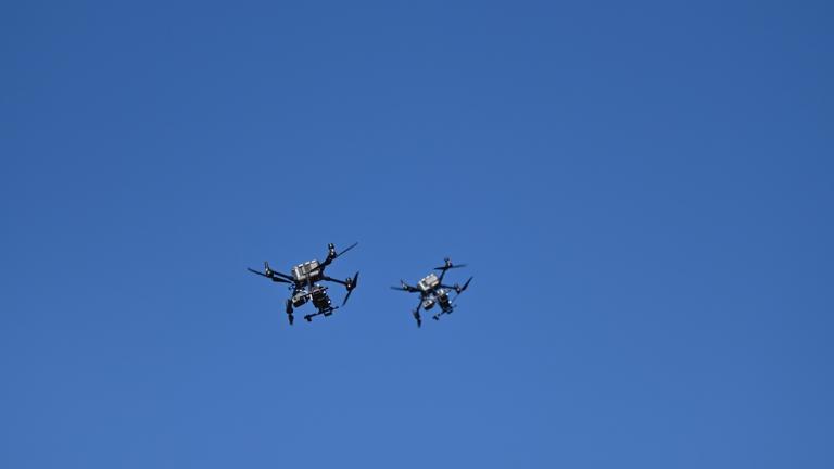 «Αίσιος Οιωνός -2025» : Τα νέα καινοτόμα οπλικά συστήματα που δοκιμάστηκαν 