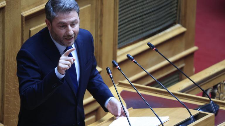 νικος ανδρουλάκης