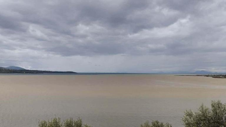 αμβρακικος κολπος