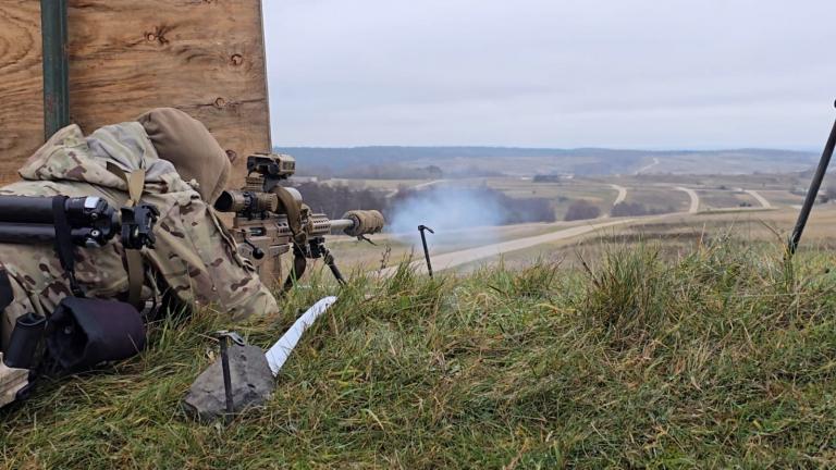 σναιπερ γεεθα