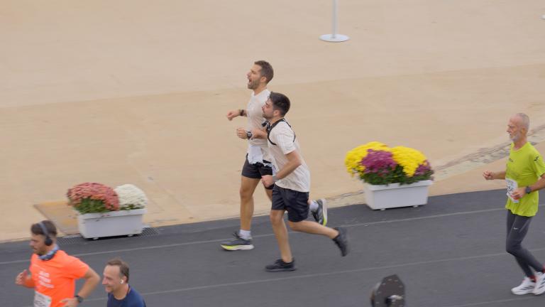  Μάριος Σαρέλλας