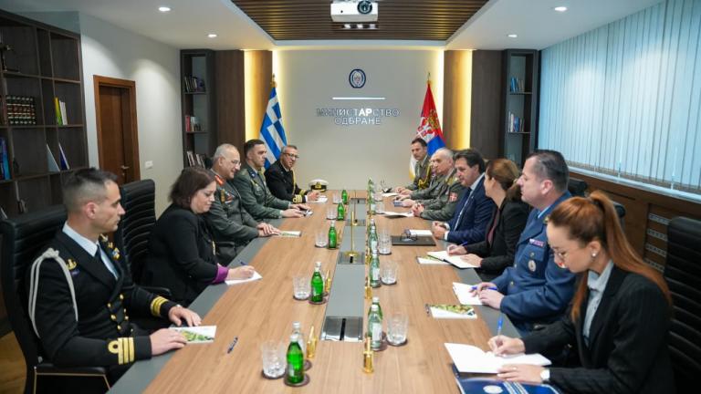 γεεθα σερβια