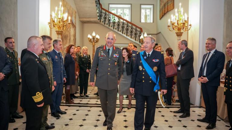 λεγεωνας τιμης χουπης