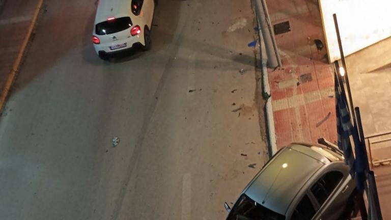 θανατηφορο τροχαιο λουτσα