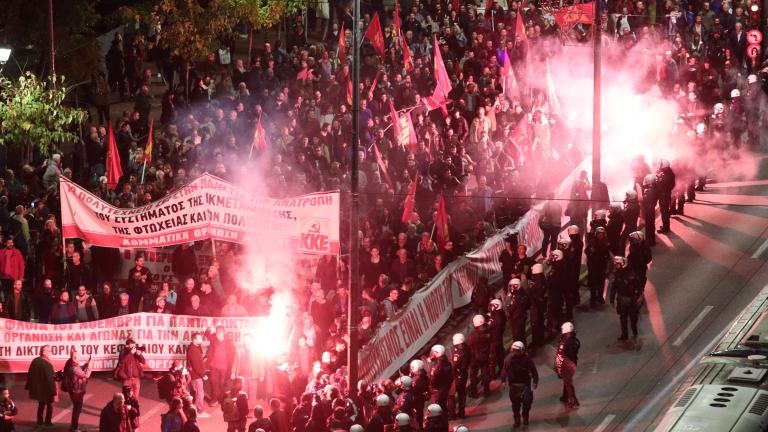 ΠΟΡΕΙΑ ΠΟΛΥΤΕΧΝΕΙΟΥ