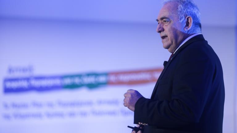 ΕΥΘΥΜΙΟΣ ΛΕΚΚΑΣ