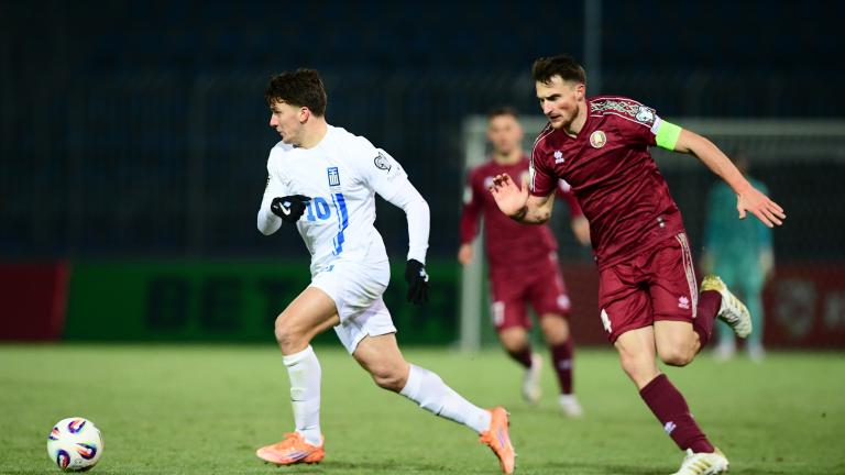 ΛΕΥΚΟΡΩΣΙΑ ΕΛΛΑΔΑ