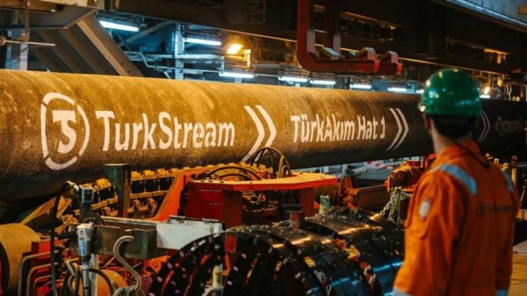 turk stream