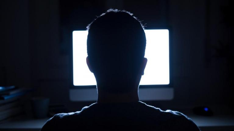 παιδικη πορνογραφια