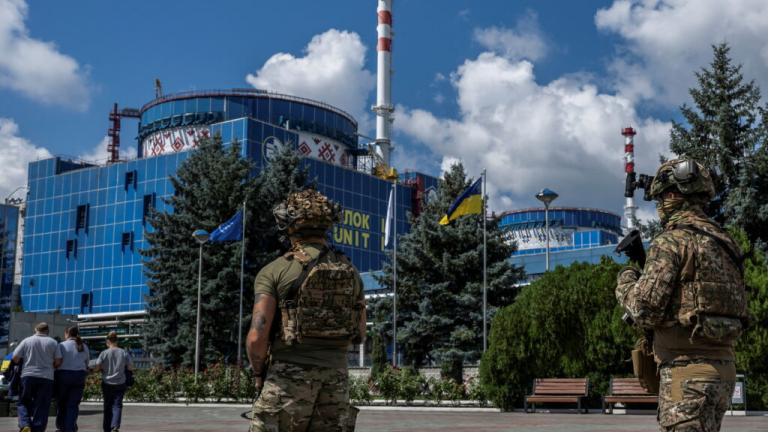 ουκρανια ενεργεια