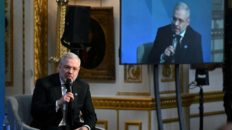 Γκέρμαν Γκαλουστσένκο