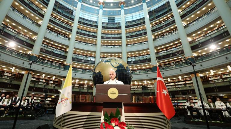 παπας λεων ιδ