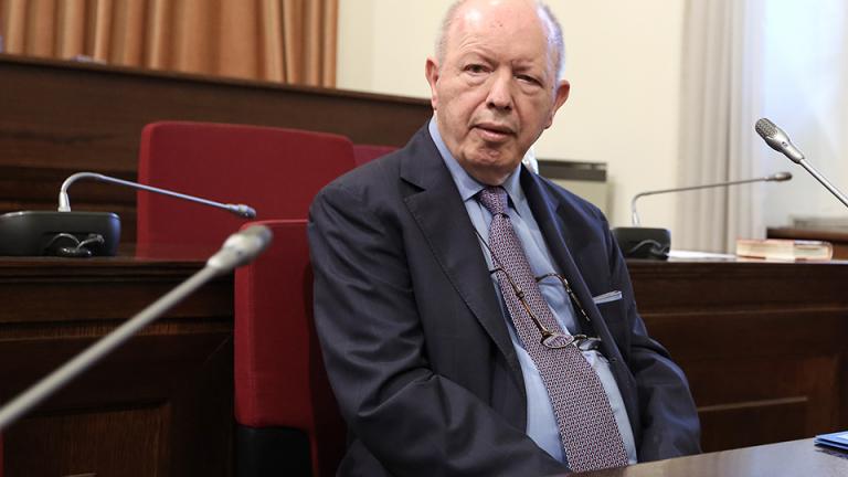 σταυρος ψυχαρης